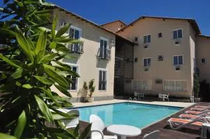 Hotel da Montanha - 米格尔-佩雷拉