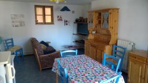 Appartements Isatis : photos des chambres