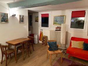 Appartements le 4B - Le Vintage : photos des chambres