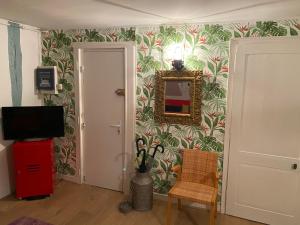 Appartements le 4B - Le Vintage : photos des chambres