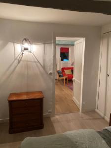 Appartements le 4B - Le Vintage : photos des chambres