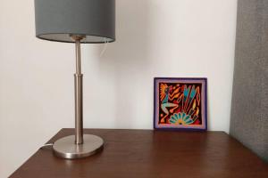 1BR Beautiful Apartment in Condesa