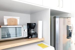 1BR Beautiful Apartment in Condesa