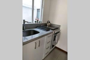 1BR Beautiful Apartment in Condesa