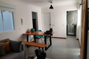1BR Beautiful Apartment in Condesa