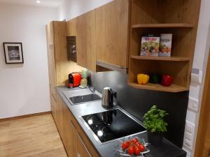 Engadin Lodge PREMIUM & PRIVATE