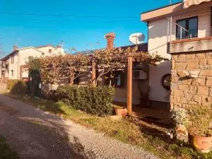 ISTRSKA HISA CENTURIUM - Manžan