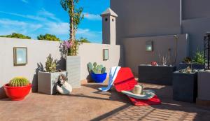 Riad Lumière