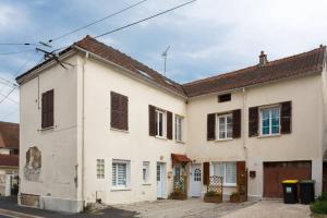 Ravissant studio privé 2 pièces "Le Cosy" tout équipé