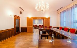 Hotel Velká Klajdovka