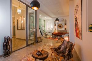 Riad Lumière