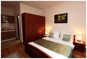 Restaurant penzion u Buchlovskeho zamku