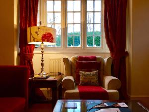 Gatekeepers Lodge @ Plas Dinas