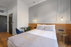 Standard Studio room in Aparthotel Krzywa Kamienica