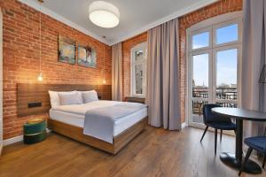 Aparthotel Krzywa Kamienica