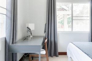 Chiang Mai Jasmine Cottage