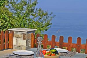 Tsagarada House Pelion Greece