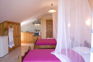 Pansion Filoxenia Apartments & Studios Lefkada Greece