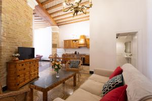 Casa Del COLECCIONISTA by Cadiz4Rentals