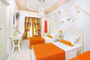 Archontiko Kymis Boutique Hotel Evia Greece