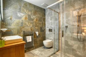 Chalety Jasná Apartmány Bor