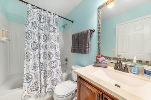 Lovely Disney Vacation House