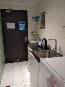 Apartment CLOUD Asia Afrika Bandung