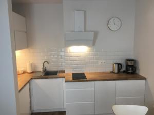 Apartament Gold Triventi