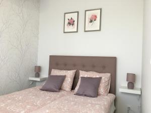 Apartament Gold Triventi