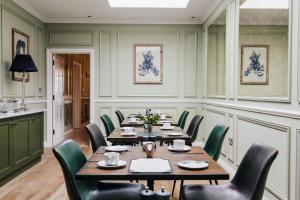 Tyndall Villa Boutique B&B