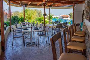 Rafael Hotel-Adults Only Rhodes Greece