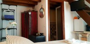 Triple Room room in Pillico el pescador