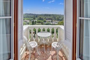 Hotels Le Chateau de Mei Lese : photos des chambres