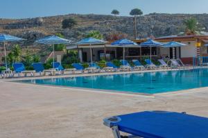 Rafael Hotel-Adults Only Rhodes Greece