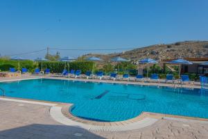 Rafael Hotel-Adults Only Rhodes Greece