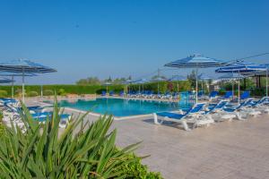 Rafael Hotel-Adults Only Rhodes Greece