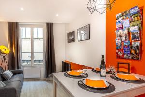 CLIMATISATION-Hypercentre-PARKING-COSY CARNOT-AVIGNONSMILE