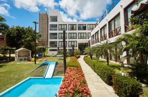 Moriah Natal Beach Hotel