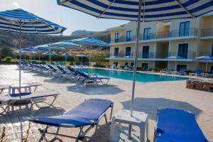 Rafael Hotel-Adults Only Rhodes Greece