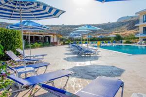 Rafael Hotel-Adults Only Rhodes Greece