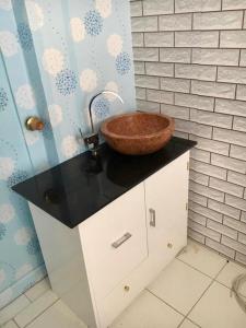 AWAN Grand Asia Afrika Apartment