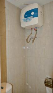 AWAN Grand Asia Afrika Apartment