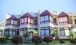 Swosti Palm Resort Gopalpur - Gopālpur