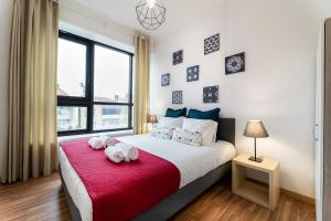 Porto Belo Bolhao Apartments - Free Parking