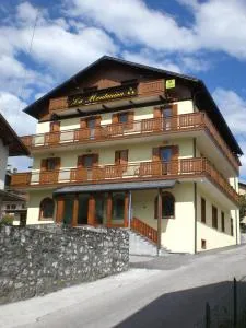 Hotel La Nuova Montanina - Auronzo di Cadore