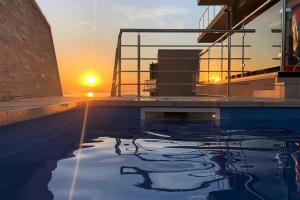 Villa Top of Murter, one bedroom apartment