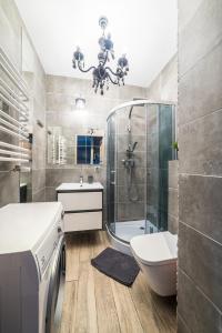 Apartament Graniczna 6