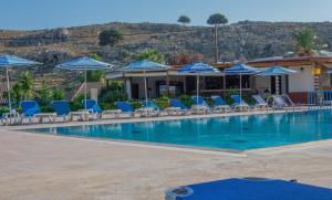 Rafael Hotel-Adults Only Rhodes Greece