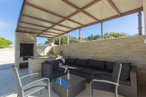 Villa Top of Murter, one bedroom apartment 2