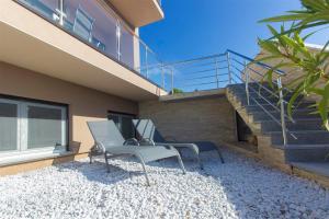 Villa Top of Murter, one bedroom apartment 2